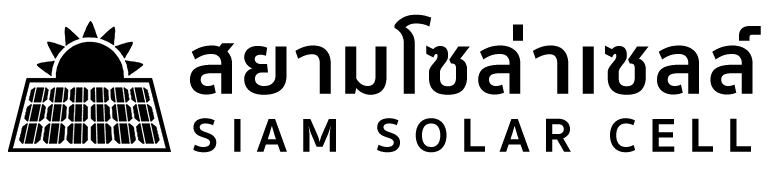 SiamSolarCell Logo